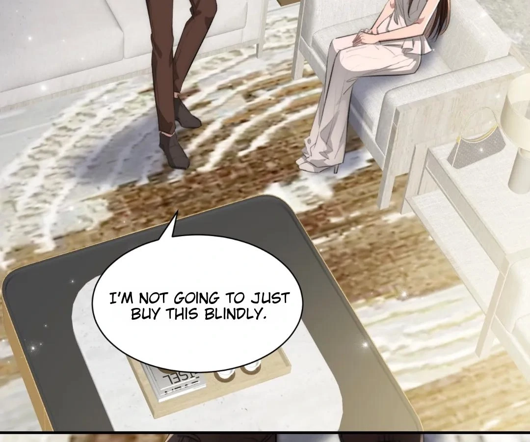 The Real Heiress Brings the High Society to Its Knees Chapter 8 Page 80